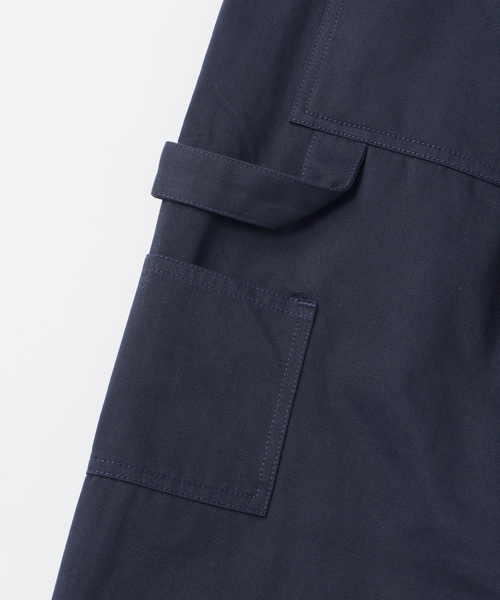 CITY COUNTRY CITY(シティーカントリーシティー)の「CITY COUNTRY CITY × BOOK WORKS MOLESKIN PANTS(その他パンツ・メンズ・ネイビー・SMALL/MEDIUM/LARGE/X-LARGE)」の8枚目の写真