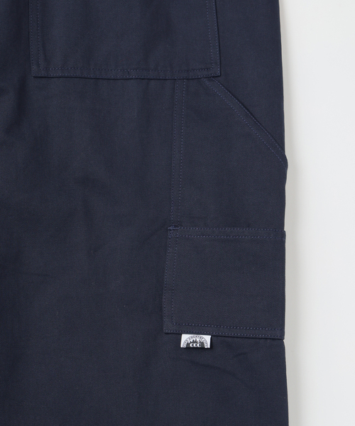 CITY COUNTRY CITY(シティーカントリーシティー)の「CITY COUNTRY CITY × BOOK WORKS MOLESKIN PANTS(その他パンツ・メンズ・ネイビー・SMALL/MEDIUM/LARGE/X-LARGE)」の7枚目の写真