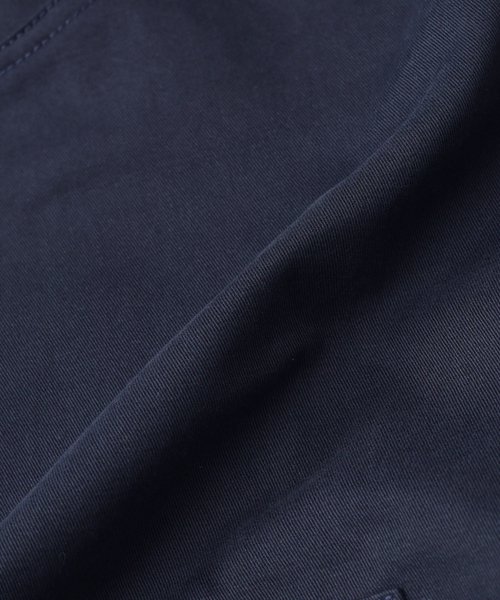 CITY COUNTRY CITY(シティーカントリーシティー)の「CITY COUNTRY CITY × BOOK WORKS MOLESKIN PANTS(その他パンツ・メンズ・ネイビー・SMALL/MEDIUM/LARGE/X-LARGE)」の2枚目の写真