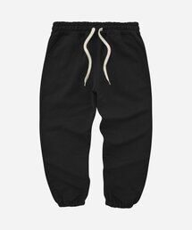 FRIZMWORKS（フリズムワークス）の「OG HEAVYWEIGHT SWEAT PANTS _ BLACK（スウェットパンツ）」