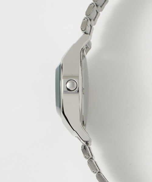 TIMEX SSQ デジタルリイシュー　タイメックス TIMEX＜タイメックス＞初のLCD搭載デジタルウォッチ『SSQ Digital