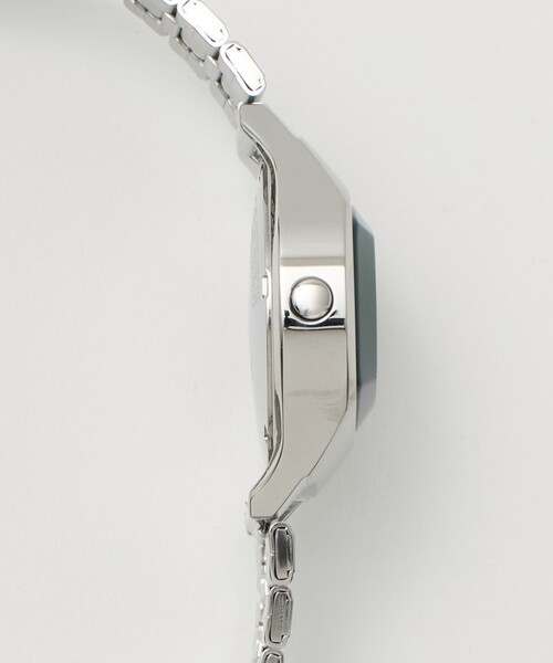 セール】＜TIMEX＞SSQ デジタル リイシュー 腕時計（デジタル腕時計