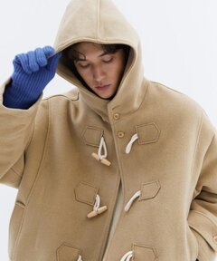 DDボアスウェットフーディー（その他アウター）｜Darich（ダーリッチ