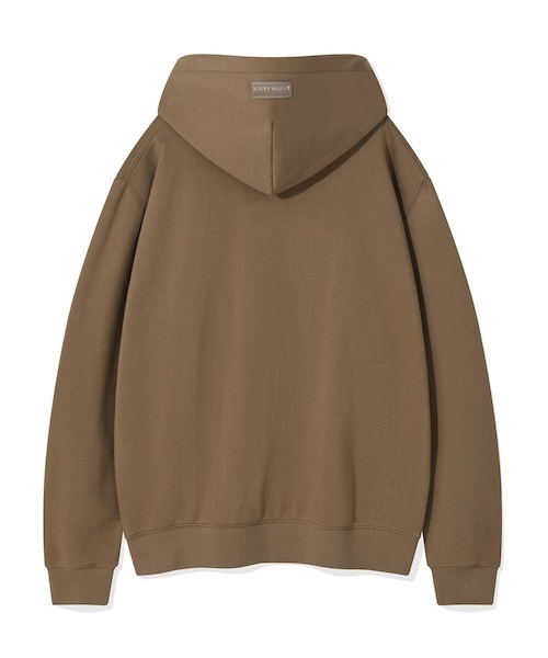 KIKY LOGO HOODIE SWEATSHIRT（パーカー）｜Wacky WiLLy（ワッキー