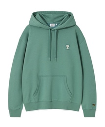Wacky WiLLy（ワッキーウィリー）の「KIKY LOGO HOODIE SWEATSHIRT（パーカー）」