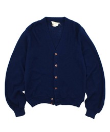 ビンテージカーディガン カーディガン | Titti Vintage
