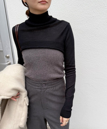 EDIT. FOR LULU｜エディットフォールルの通販 - ZOZOTOWN