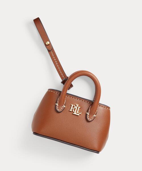 レザー Marcy チャーム(チャーム)|LAUREN RALPH LAUREN(ローレン レザー Marcy チャーム(チャーム)|LAUREN RALPH LAUREN(ローレン