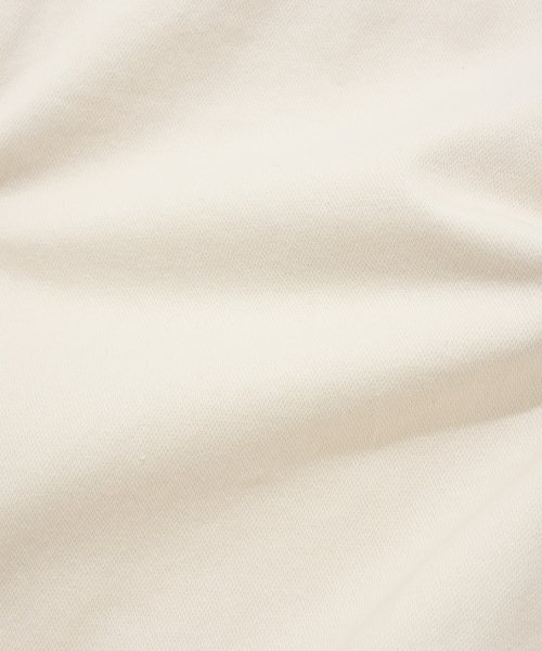 COVERNAT（カバーナット）の「[COVERNAT x WRANGLER] オリジナルデニムジャケットアイボリー（デニムジャケット・レディース・その他・LARGE/MEDIUM/X-LARGE）」の9枚目の写真