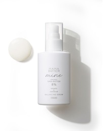 ハウス オブ ローゼ（ハウス オブ ローゼ）の「ママバター マイン バランシングセラム 150mL（美容液/オイル/クリーム）」
