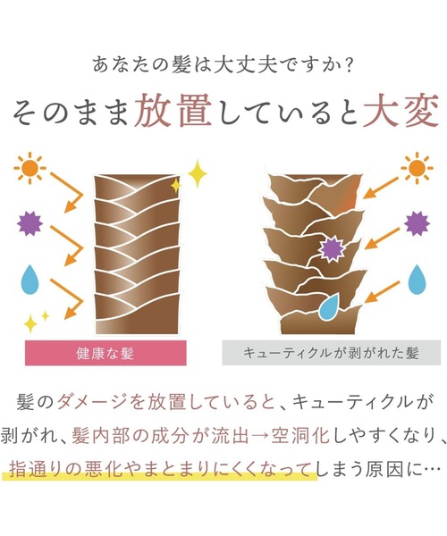 plus eau(プリュスオー)の「プリュスオー メロウシャンプー 詰め替え用 1000ml(シャンプー・レディース・シャンプー・FREE)」の8枚目の写真