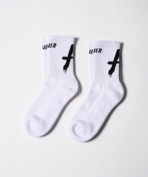 AIVER（アイバー）の「AIVER　Aソックス 2PACK SET（ソックス/靴下）」