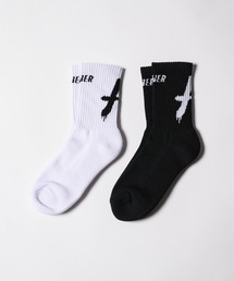 AIVER | AIVER Aソックス 2PACK SET(ソックス/靴下)