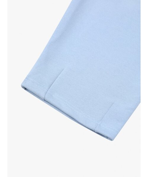 ESN（イーエスエヌ）の「バルーンスウェットパンツスカイブルー（スウェットパンツ・メンズ・その他・MEDIUM/LARGE）」の5枚目の写真