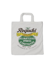 ESTNATION | GENERAL VIEW / トートバッグ(トートバッグ)