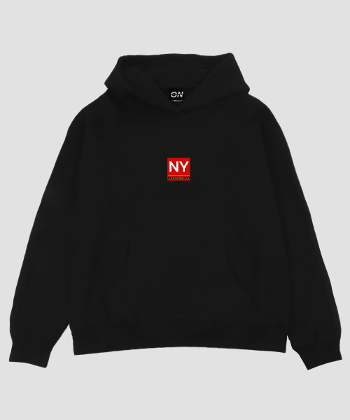 NOTHINGON(ナッシング オン)の「ニューヨークスクエアレオパードディテールフードパーカー(パーカー・メンズ・その他・MEDIUM/LARGE)」の5枚目の写真
