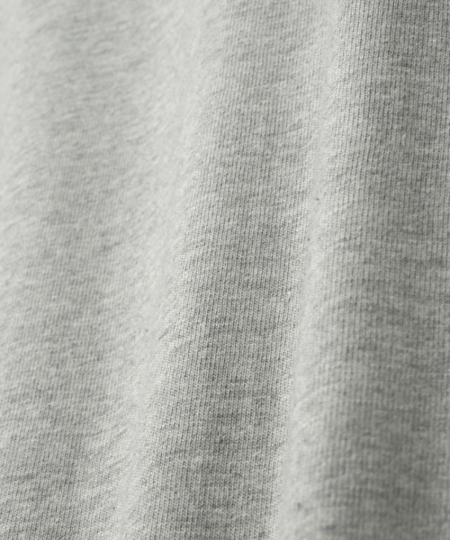 STENDS（ステンズ）の「[M~4XL] ヘビーロングスリーブTシャツ_メランジグレー（Tシャツ/カットソー・メンズ・その他・XXXX-LARGE/MEDIUM/LARGE/X-LARGE/XX-LARGE/XXX-LARGE）」の13枚目の写真