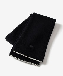 UGG（アグ）の「UGG fluff SCALLOPED SCARF アグ フラッフ マフラー（マフラー）」