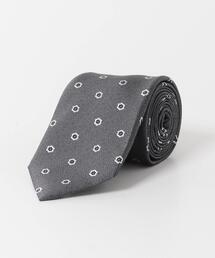 URBAN RESEARCH DOORS | LIFE STYLE TAILOR　26SS国内タイ小紋1(ネクタイ)