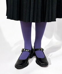 Ja-vie（ジャヴィ）の「Ja-vie ジャヴィ 綿混着圧ハイソックス 靴下  抗菌防臭 23~25cm 25~27cm（ソックス/靴下）」