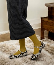 Ja-vie（ジャヴィ）の「Ja-vie ジャヴィ 綿混着圧ハイソックス 靴下  抗菌防臭 23~25cm 25~27cm（ソックス/靴下）」