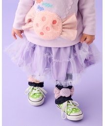 baby cheer | リバーシブルチュチュ(スカート)