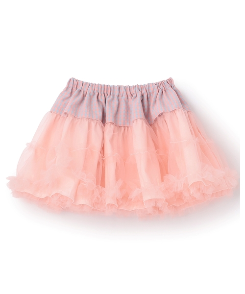 baby cheer（ベイビーチアー）の「リバーシブルチュチュ（スカート・キッズ・ラベンダー/ピンク・100-110cm/80-90cm）」の20枚目の写真
