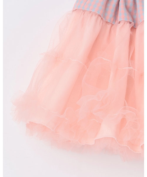 baby cheer（ベイビーチアー）の「リバーシブルチュチュ（スカート・キッズ・ラベンダー/ピンク・100-110cm/80-90cm）」の16枚目の写真