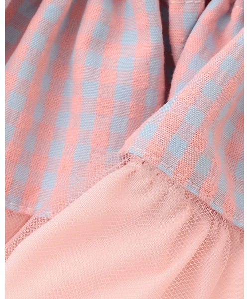 baby cheer（ベイビーチアー）の「リバーシブルチュチュ（スカート・キッズ・ラベンダー/ピンク・100-110cm/80-90cm）」の15枚目の写真