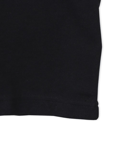 NEW BALANCE(ニューバランス)の「New Balance Shohei Always On Logo SS Polo / ニューバランス オオタニ ショウヘイ オールウェイズオンロゴショートスリーブ ポロ(ポロシャツ・メンズ・グレー/ブラック/ネイビー・M/L/XL)」の6枚目の写真