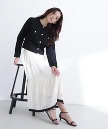 きらぶり　ナチュラルビューティーベーシック ツイルフレアショートキュロット 楽天市場】【SALE／50%OFF】ツイルフレアショートパンツ NATURAL