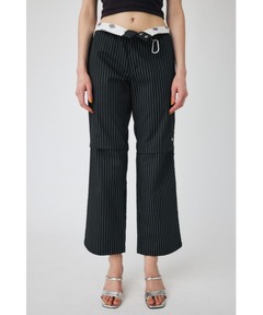 追加》【SIMONE WILD for LULU】LONG SHORTS（その他パンツ）｜SIMONE