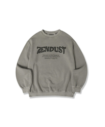 Lefe Sweat Shirt - 6COL