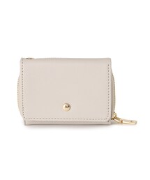 SHOO・LA・RUE | 【推し活にも】三つ折りミニ財布(財布)