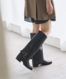 LE TALON | 《追加》5cmワイドシャフトカバーブーツ(ブーツ)