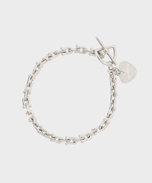 DISCOVERED（ディスカバード）の「DISCOVERED / ディスカバード TIFFABONE BRACELET 03（ブレスレット）」
