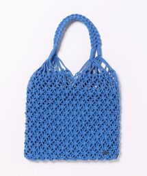 BILLABONG ウィメンズ CROCHET BAG トートバッグ 【2026年春夏モデル】