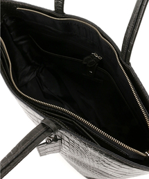 UNITED ARROWS（ユナイテッドアローズ）の「UA スタンプ クロコ ソフト