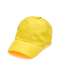 STIGMA（スティグマ）の「WASHED TECH BASEBALL CAP YELLOW（キャップ）」