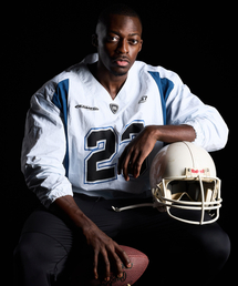 MUSCLE ARMED（マッスルアームド）の「ARMED 23 WOVEN スウェット [ホワイト]（スウェット）」