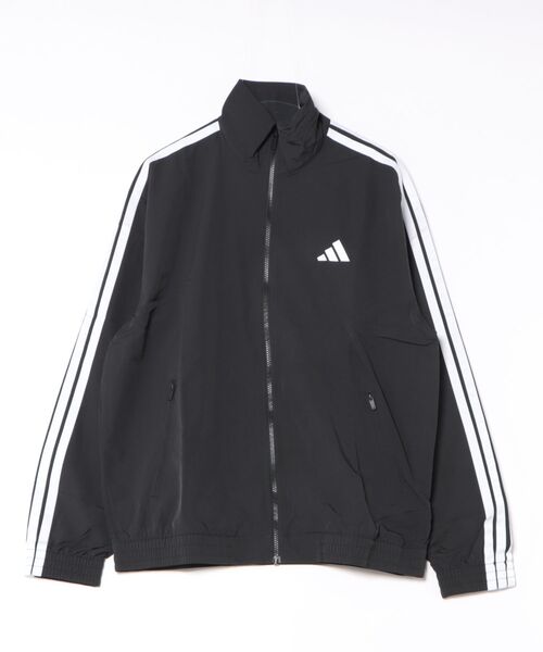 adidas/アディダス メンズ トラックジャケット M 3ST WV トラック