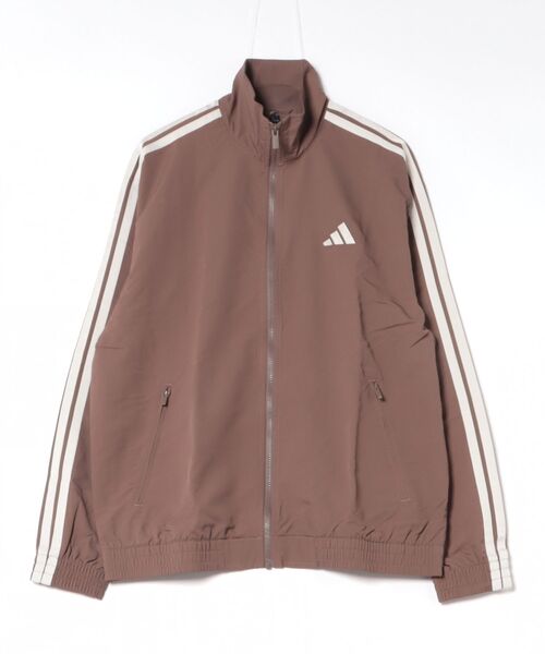 adidas/アディダス メンズ トラックジャケット M 3ST WV トラック