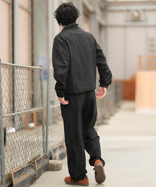 adidas/アディダス メンズ トラックジャケット M 3ST WV トラック