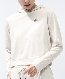 ナイキ NIKE ナイキ  NSW チル ニット LTWT OS HO L/S トップ
