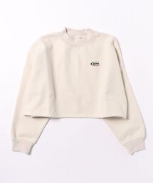 repipi armario | クルーネックスウェット(スウェット)