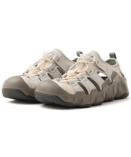 KEEN HYPERPORT H2 / キーン ハイパーポート H2（スニーカー）｜KEEN