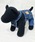 CRYSTAL BALL�i�N���X�^���{�[���j�́uDenim DOG Wear�i�y�b�g�E�F�A�j�v�b�C���f�B�S�u���[