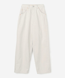 Bshop（ビショップ）の「THE SHINZONE | TOOL DENIM PANTS WOMEN（デニムパンツ）」