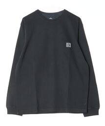 クイックシルバー QUIKSILVER アウトドアカジュアル 長袖Tシャツ