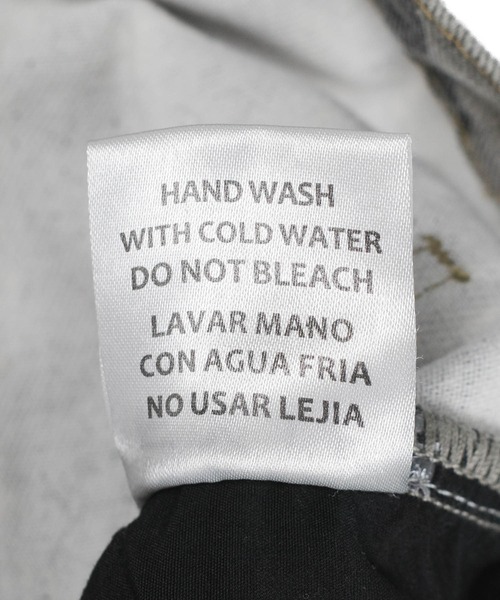 INNOCENT（イノセント）の「【T16】【FXN Los Angeles/エフエックスエヌ ロサンゼルス】REAL TREE CAMO DOUBLE KNEE WORK PANTS F-0943（その他パンツ・メンズ・カモフラージュ・LARGE/X-LARGE/XX-LARGE）」の10枚目の写真